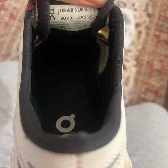 On Running Cloud X - Picture 5 of 7